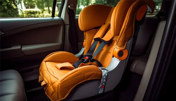 Why Is Perfect Car Seat Installation Necessar