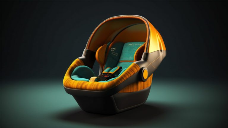 What Car Seat Should I Buy for My Newborn?