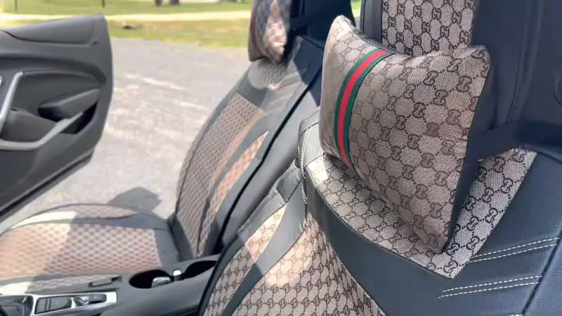 7 Reasons Why You Should Invest in Gucci Car Seat Covers