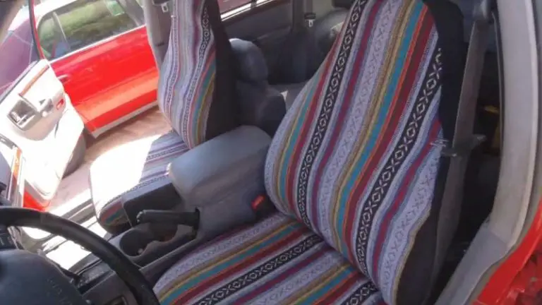 Decorate Your Car with Boho Car Seat Covers