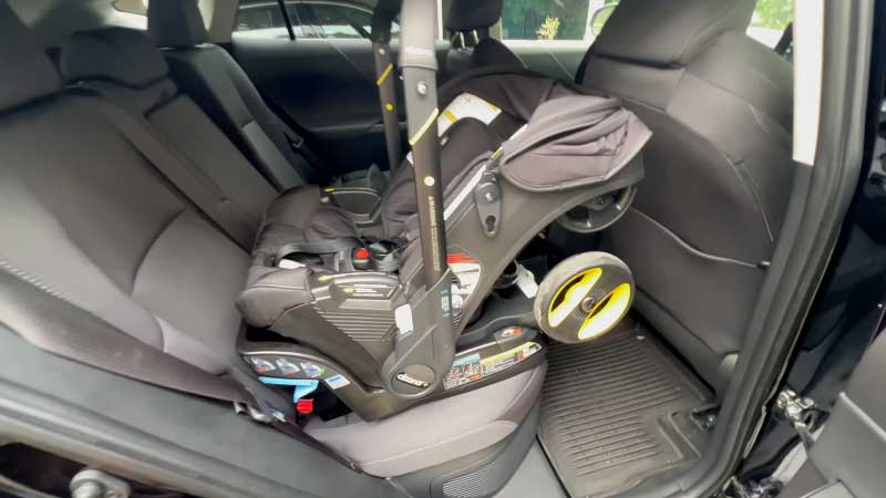 The Thing People Must Know About Doona Car Seat Cover