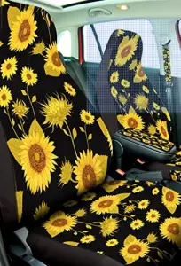 Best Car Seat Cover for Winter