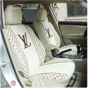 Toyota Tacoma Carhartt Seat Cover