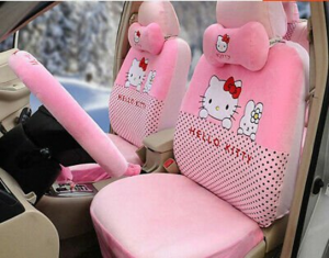 How to Install Infant Car Seat Covers?