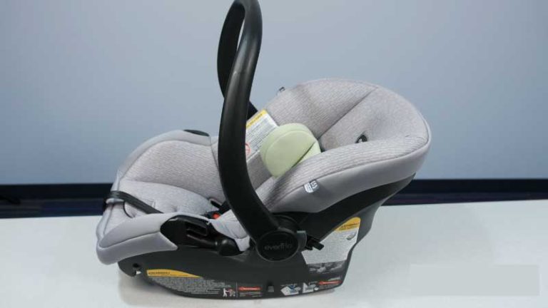 How to Choose Infant Car Seat Cover?