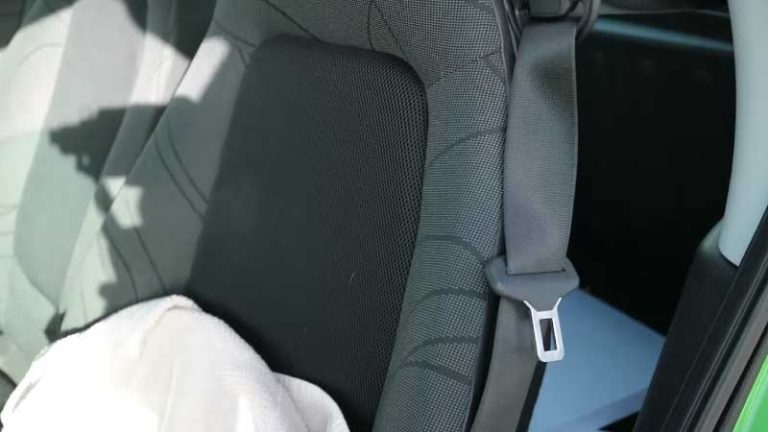 How to Stop Sweating on Leather Car Seats?