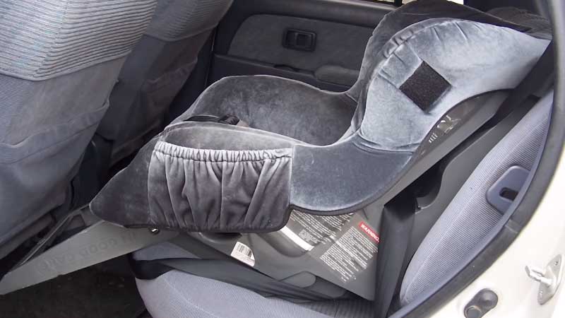 The Benefit of Infant Car Seat Cover