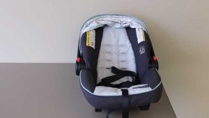 Infant Car Seat Strap Covers Safety
