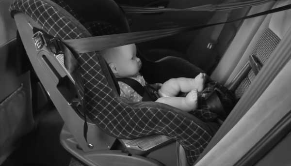 Are Car Seat Covers Affect Car Seats?