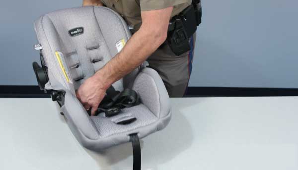 Choosing the Best Type of Car Seat Cover