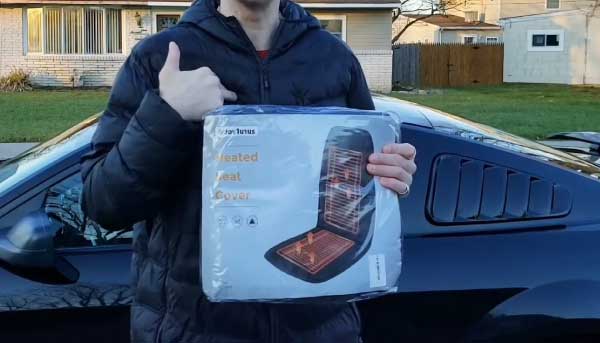 Heated Car Seat Covers Buying Guide