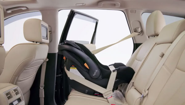 How Do You Put on a Car Seat Cover Without the Base?