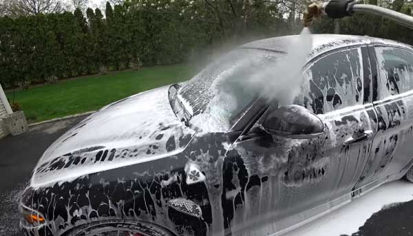 How Often You Should Wash Your Car?