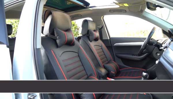 How to Buy Seat Covers?