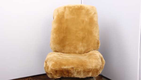 How to Buy Sheepskin Fur Seat Covers?