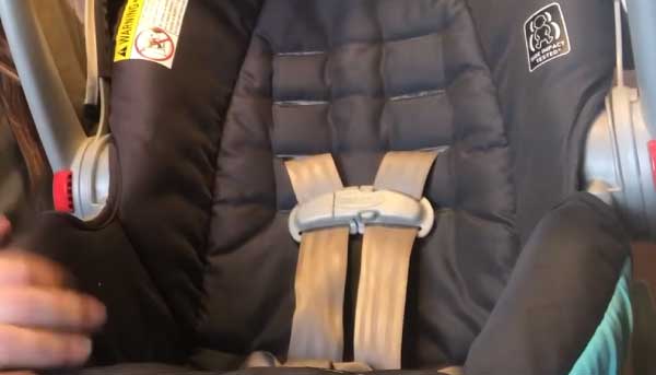 Importance of Car Seat Strap Covers for Toddlers
