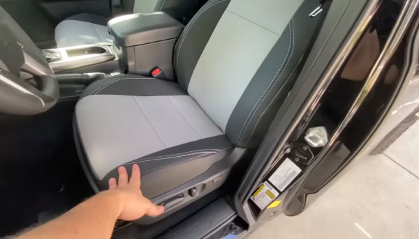 Overview of Car Seat Cover