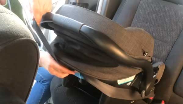 Tips for Purchasing Infant Car Seat Covers