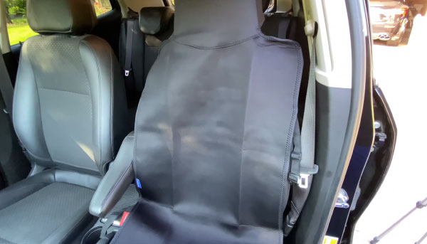 What Are The Best Sweat Shield Car Seat Covers?