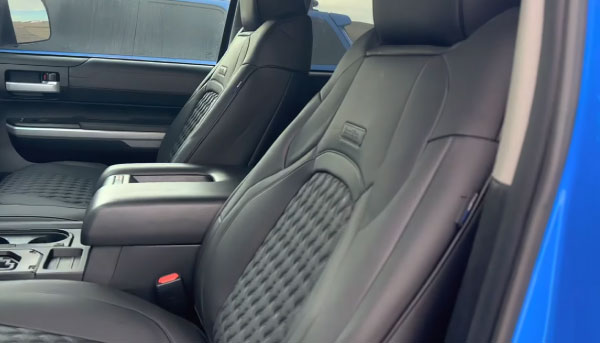 Why Do We Need the Best Seat Covers for Toyota Tundra?