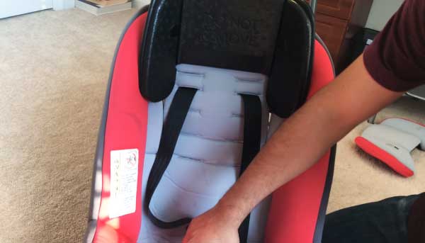 Why Do You Need Infant Car Seat Cover?