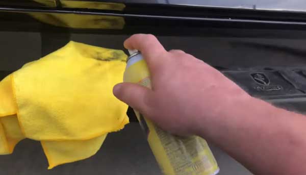 Factors Affecting Car Paint