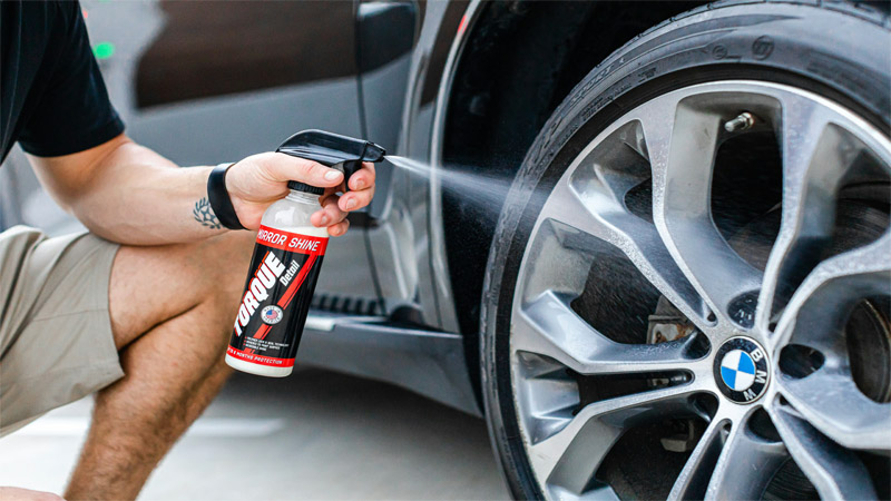 Can You Use Awesome Cleaner on Car Paint