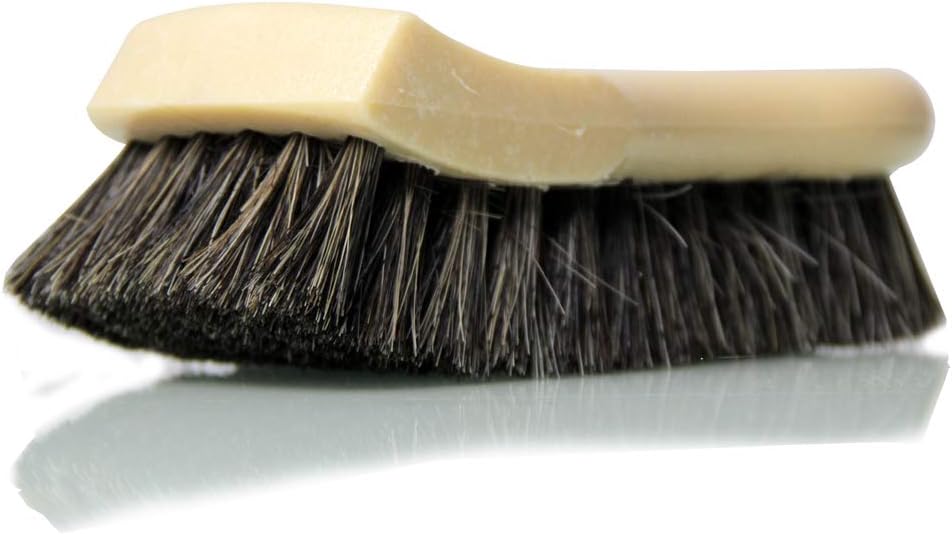 Chemical Guys Horse Hair Leather Brush