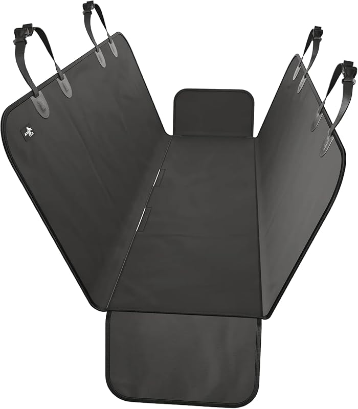 Active Pets Waterproof Hammock Car Seat Cover