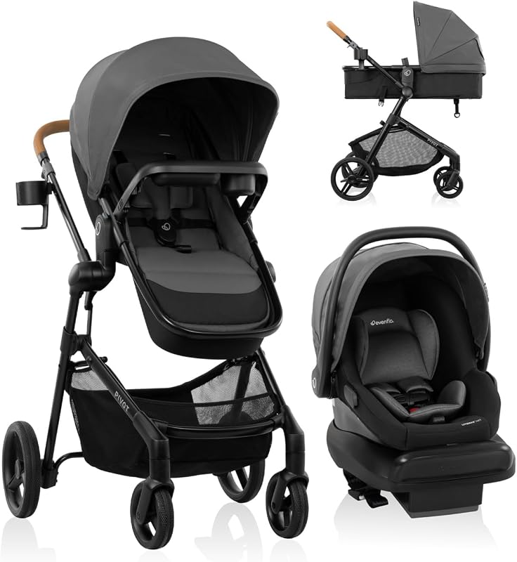 Evenflo Pivot