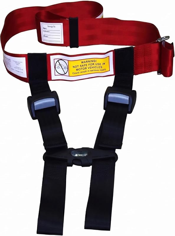 Child Airplane Harness