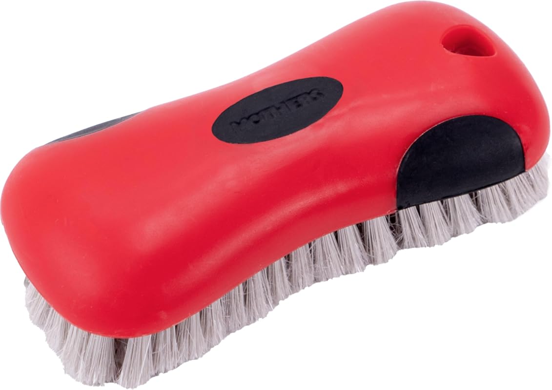 Mothers Leather and Upholstery Brush