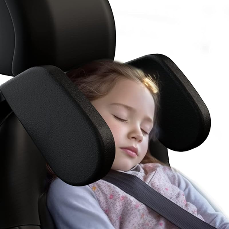 Roadpal Adjustable Car Headrest Pillow