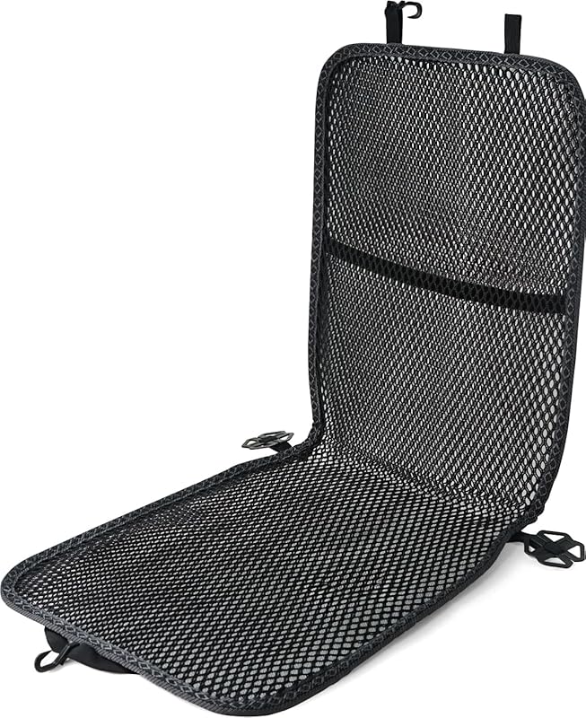 Carrotez 3D Mesh Seat Cushion