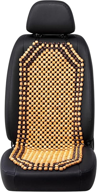Road Comforts Massage Cushion