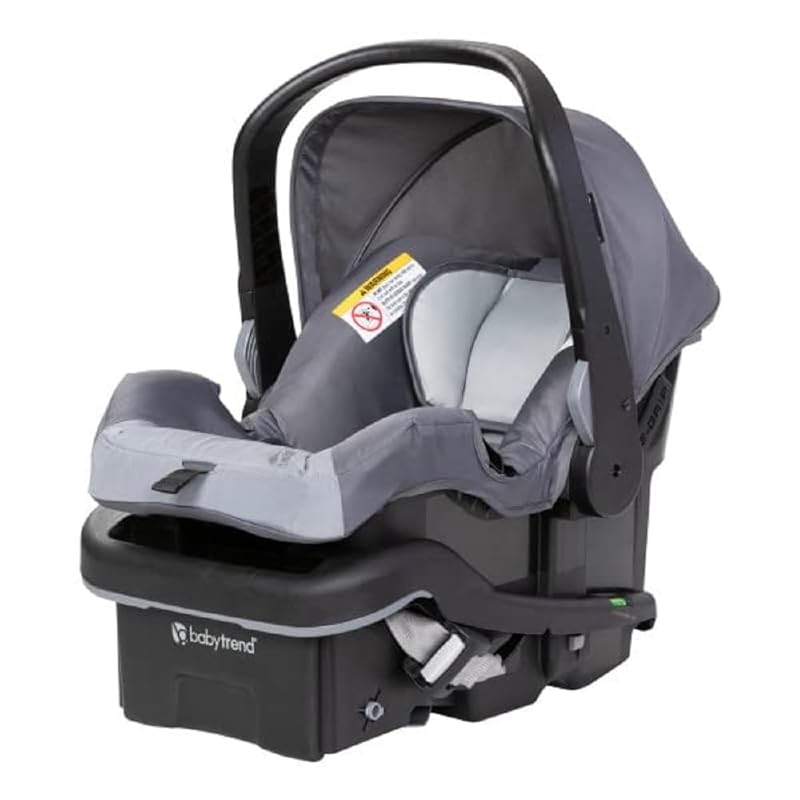 Baby Trend EZ-Lift Plus