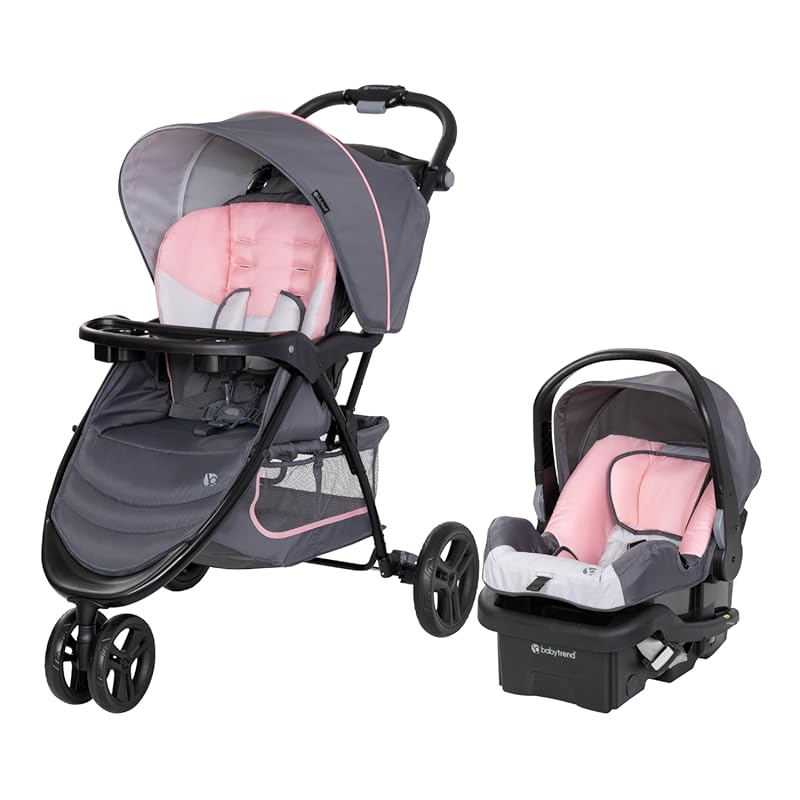 Baby Trend EZ Ride