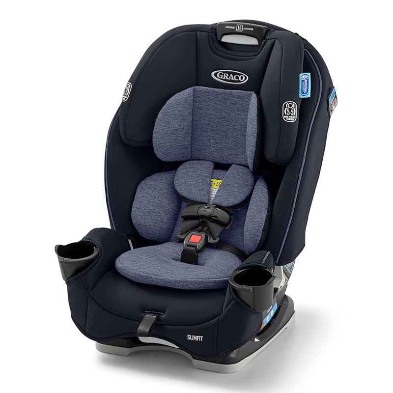 Graco Slimfit