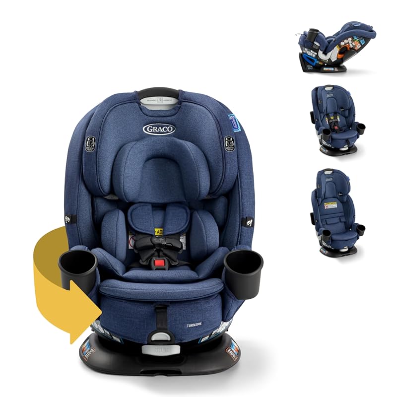 Graco Turn2Me