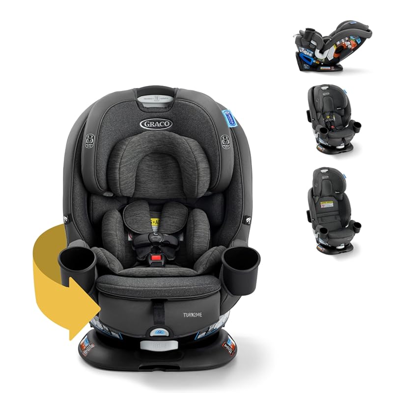 Graco Turn2Me