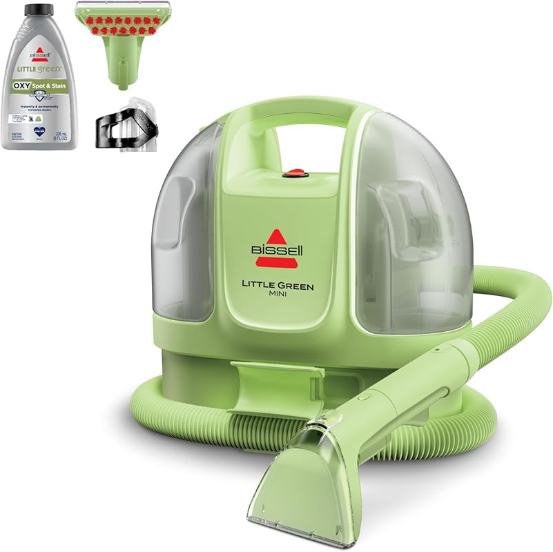 BISSELL Little Green