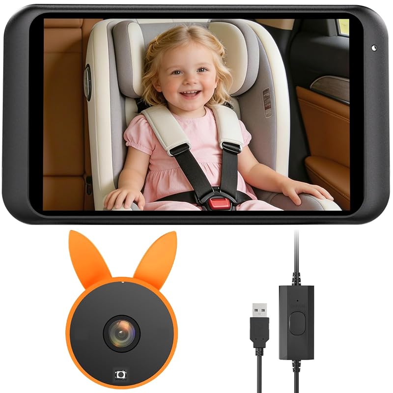 Babyvue USB Camera