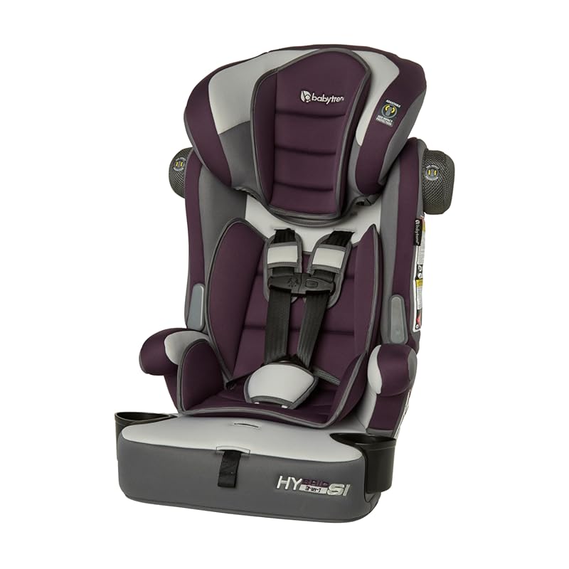 Baby Trend Hybrid SI