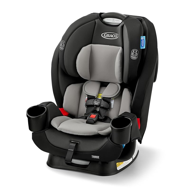 Graco TriRide