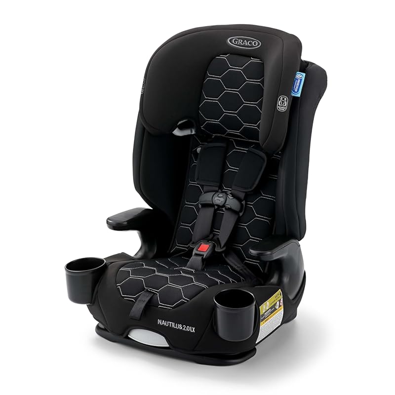 Graco Nautilus 2.0 LX