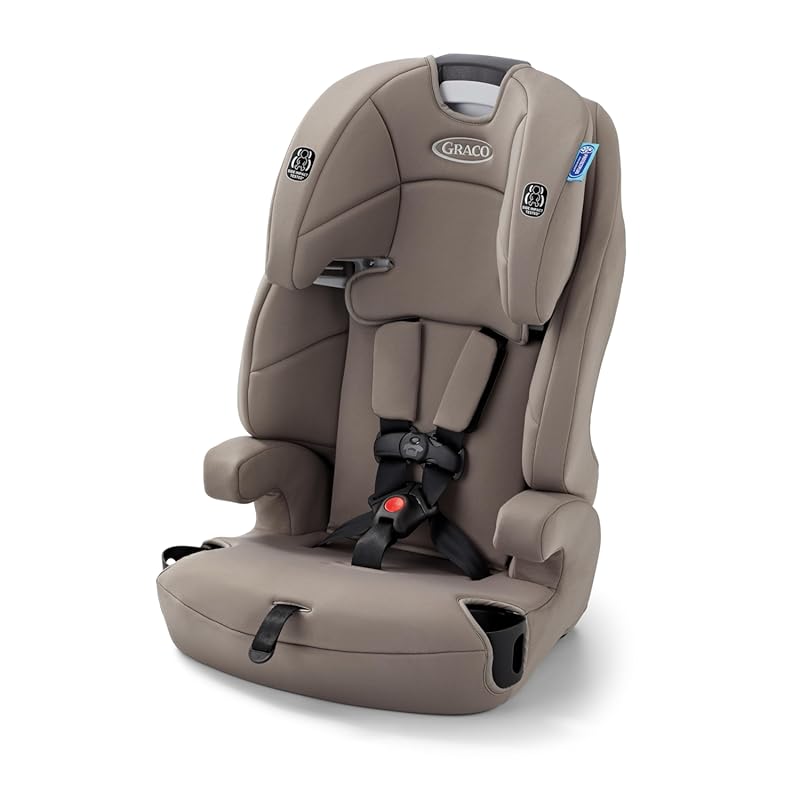 Graco Tranzitions 3-in-1 Harness Booster