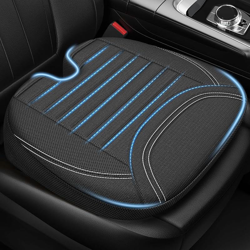 ZIKEE Memory Foam Wedge Cushion