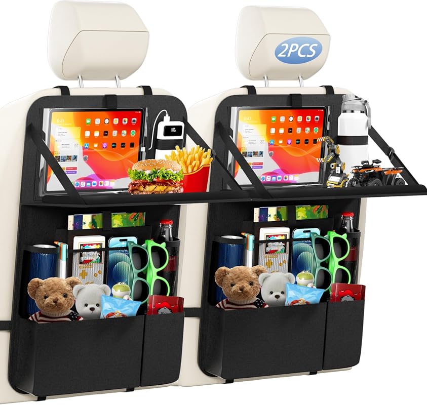 KaiCross Car Backseat Organizer