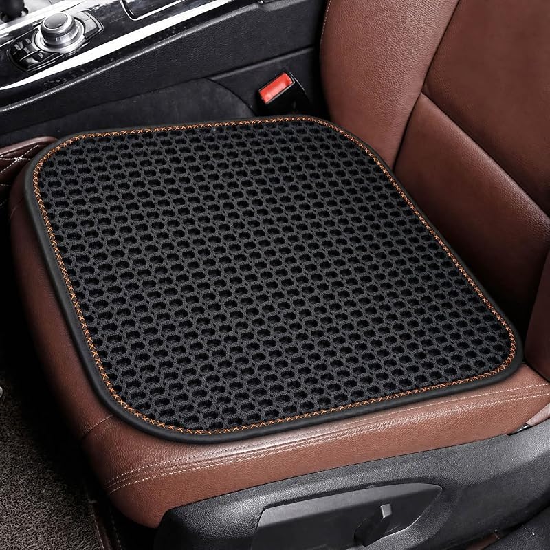 Universal Cooling Mesh Seat Cushion