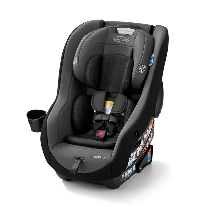 Graco Contender